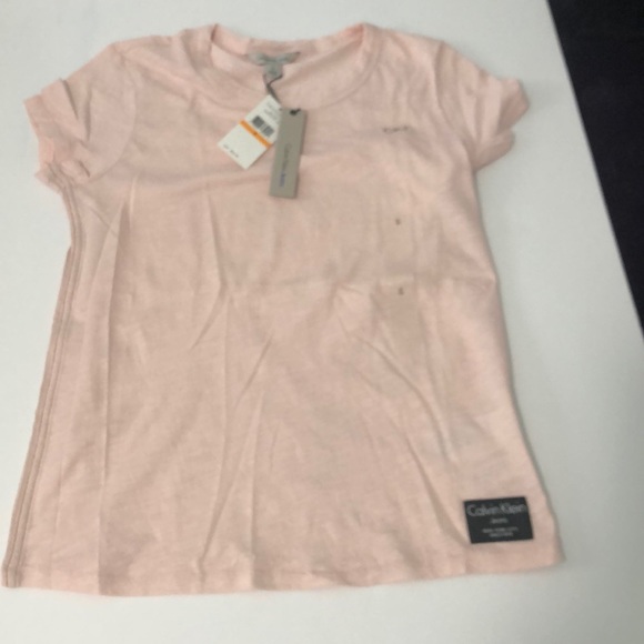 Calvin Klein tee - Picture 1 of 3